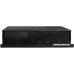 Корпус SilverStone Milo ML04 HTPC Black (SST-ML04B)