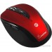 Мышь SmartBuy 612AG Red/Black (SBM-612AG-RK)