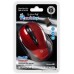 Мышь SmartBuy 612AG Red/Black (SBM-612AG-RK)