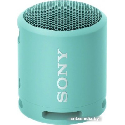 Беспроводная колонка Sony SRS-XB13 (бирюзовый)