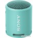 Беспроводная колонка Sony SRS-XB13 (бирюзовый)