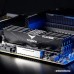 Оперативная память Team T-Force Vulcan 2x16ГБ DDR5 5600 МГц FLBD532G5600HC32DC01