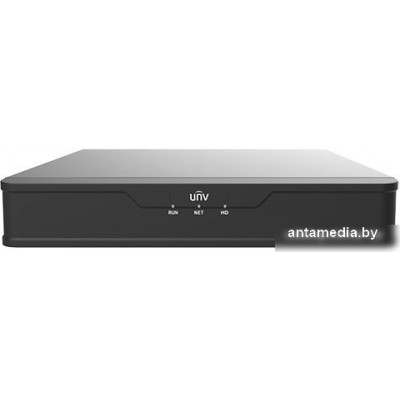 Сетевой видеорегистратор Uniview NVR301-04X-P4