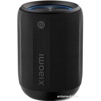 Беспроводная колонка Xiaomi Bluetooth Speaker Mini ASM01G (черный, международная версия)