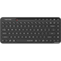 Клавиатура A4Tech Fstyler FBK36C AS (черный)
