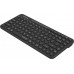 Клавиатура A4Tech Fstyler FBK36C AS (черный)