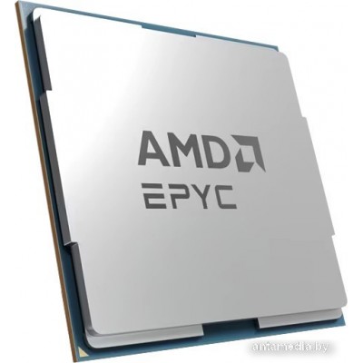 Процессор AMD EPYC 9684X