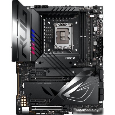 Материнская плата ASUS ROG Maximus Z790 Apex Encore