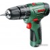 Дрель-шуруповерт Bosch EasyImpact 1200