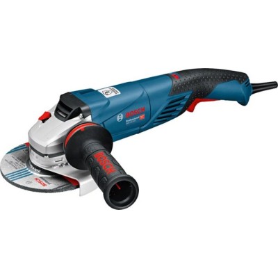 Угловая шлифмашина Bosch GWS 18-125 SL Professional 06017A3200