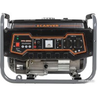 Бензиновый генератор Carver PPG-2500A