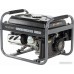 Бензиновый генератор Carver PPG-2500A