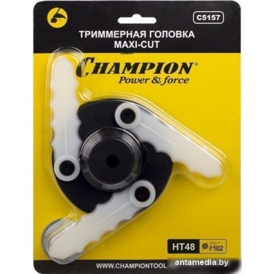 Головка триммерная Champion HT48 С5157