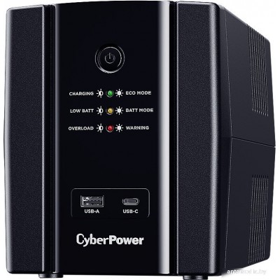 Источник бесперебойного питания CyberPower UT1500EIG