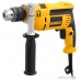 Ударная дрель DeWalt DWD024