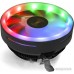 Кулер для процессора ExeGate Dark Magic EE126R-PWM.RGB EX286157RUS