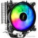 Кулер для процессора ExeGate Dark Magic EXX400V2-PWM.RGB EX293667RUS