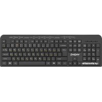 Клавиатура ExeGate LY-500M