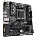 Материнская плата Gigabyte A620M H (rev. 1.2)