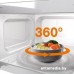 Микроволновая печь Gorenje MO17E1WH