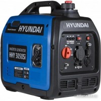 Бензиновый генератор Hyundai HHY 3050Si