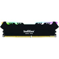 Оперативная память Indilinx Magic I RGB 8ГБ DDR4 3200 МГц IND-GD4P32SP08X
