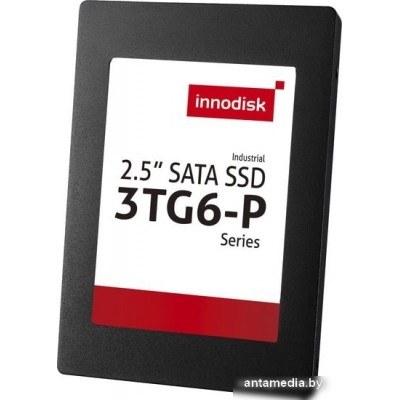 SSD Innodisk 3TG6-P 128GB DGS25-A28M71EW3QF