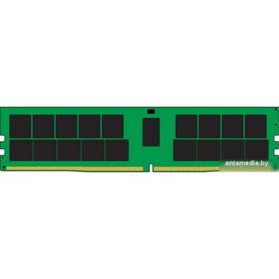 Оперативная память Kingston 64ГБ DDR4 2666 МГц KSM26RD4/64HCR