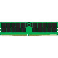 Оперативная память Kingston 96ГБ DDR5 5600 МГц KSM56R46BD4PMI-96MBI