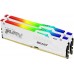 Оперативная память Kingston FURY Beast RGB 2x16ГБ DDR5 5600 МГц KF556C40BWAK2-32
