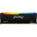 Оперативная память Kingston FURY Beast RGB 32ГБ DDR4 2666МГц KF426C16BB2A/32