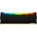 Оперативная память Kingston FURY Renegade RGB 8ГБ DDR4 3600 МГц KF436C16RB2A/8