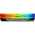 Оперативная память Kingston FURY Renegade RGB 8ГБ DDR4 3600 МГц KF436C16RB2A/8