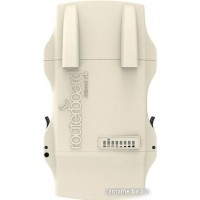 Беспроводной маршрутизатор Mikrotik NetMetal 5 (RB922UAGS-5HPacD-NM)