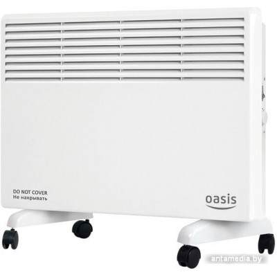 Конвектор Oasis LK-20