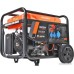 Бензиновый генератор Patriot GRA 9500AWS