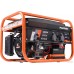 Бензиновый генератор Patriot GRS 3500 E
