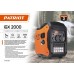 Бензиновый генератор Patriot iGX 2000