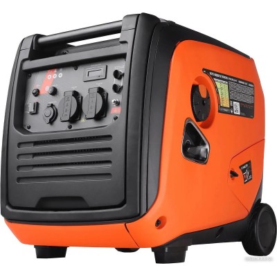 Бензиновый генератор Patriot iGX 4000W