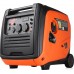 Бензиновый генератор Patriot iGX 4000W