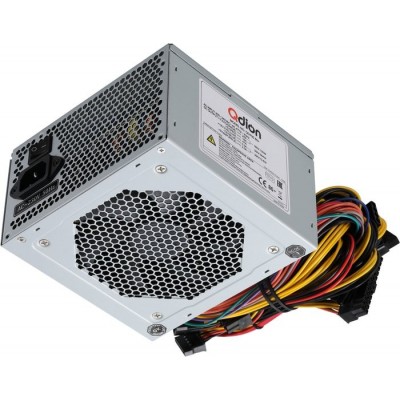 Блок питания Qdion QD700 80+