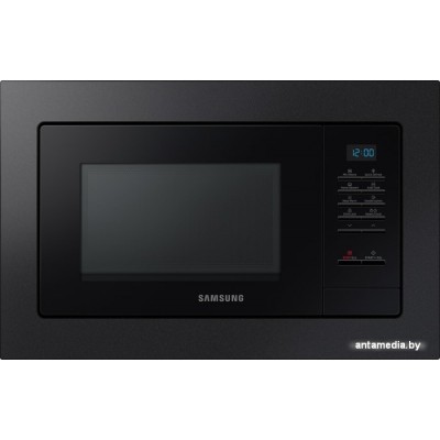 Микроволновая печь Samsung MS23A7013AB/BW