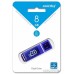 USB Flash Smart Buy Dark Blue 8GB [SB8GBGS-DB]