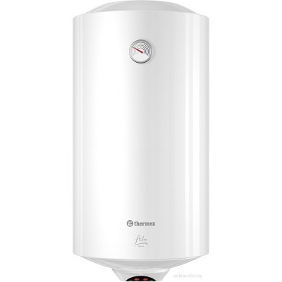 Накопительный электрический водонагреватель Thermex Akvo 50 V Slim