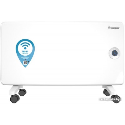 Конвектор Thermex Frame 1500E Wi-Fi