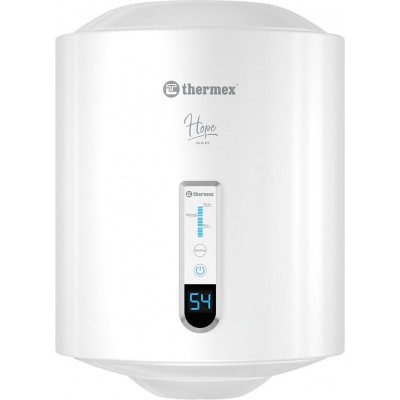 Накопительный электрический водонагреватель Thermex Hope 30 V Slim