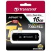 USB Flash Transcend JetFlash 750 16GB (TS16GJF750K)