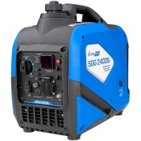 Бензиновый генератор ТСС SGG 2400SI