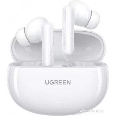 Наушники Ugreen HiTune T6