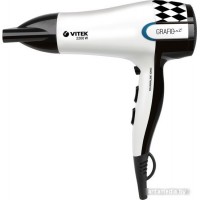 Фен Vitek VT-2299 W